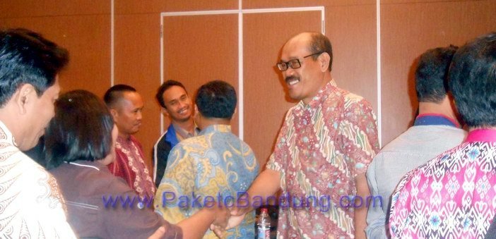 Peningkatan Kapasitas Kelembagaan Dikmas